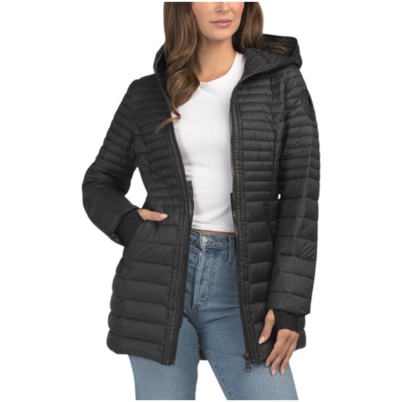 PAJAR Lyvien Packable Puffer Coat